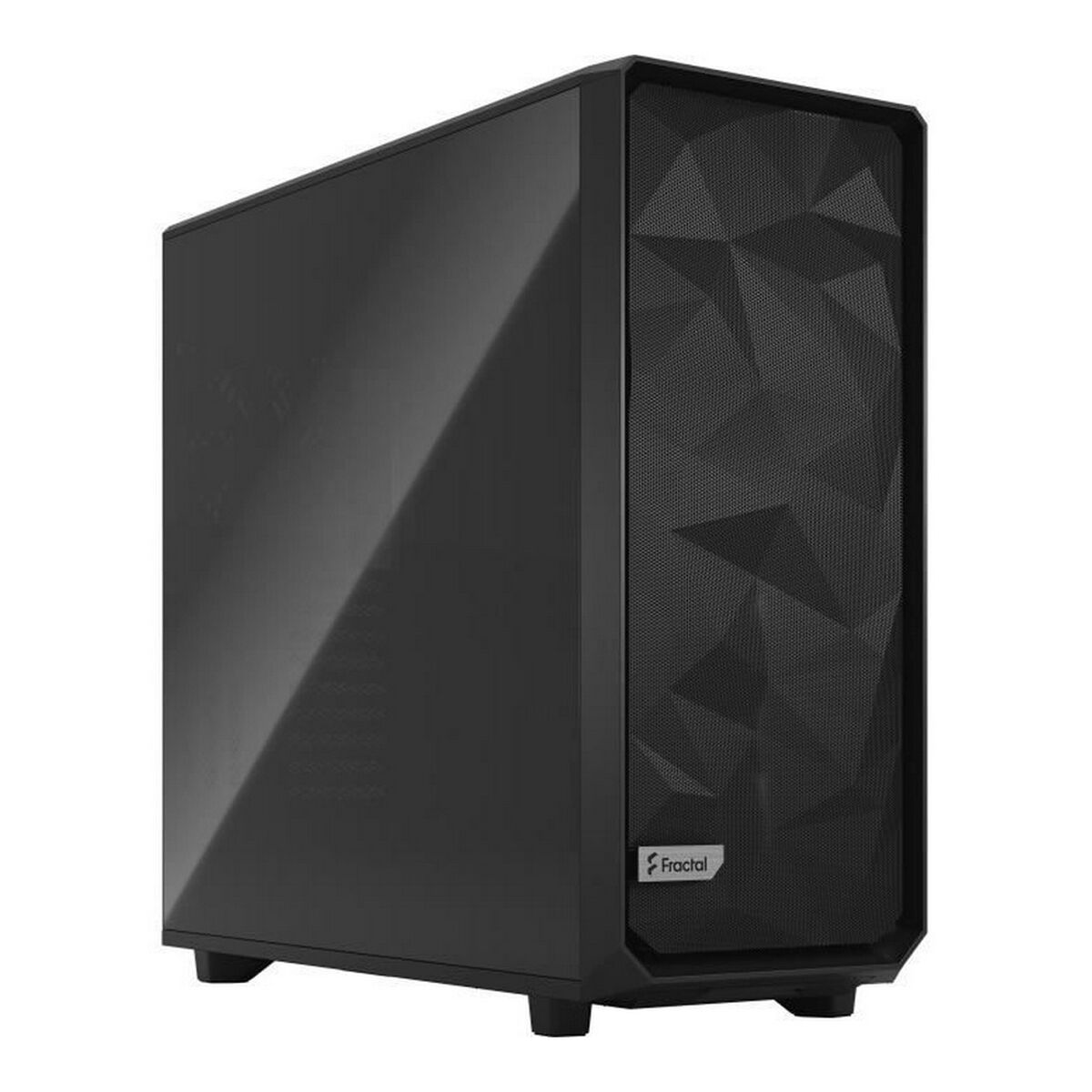 Unitate Semi-tower ATX Fractal
